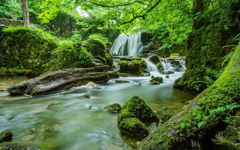 高性能环保